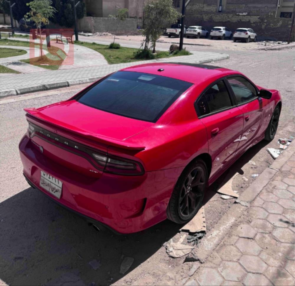 Dodge Charger